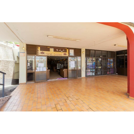 Sprzedaż - Nieruchomości - Business - Playa la Arena, Santiago del Teide 2