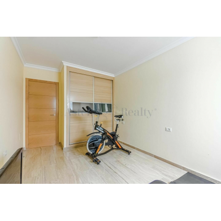 Sprzedaż - Nieruchomości - Apartment - Santa Cruz de Tenerife 3