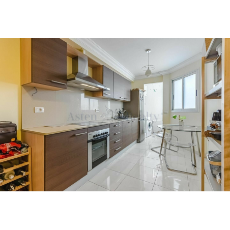 Sprzedaż - Nieruchomości - Apartment - Santa Cruz de Tenerife 3