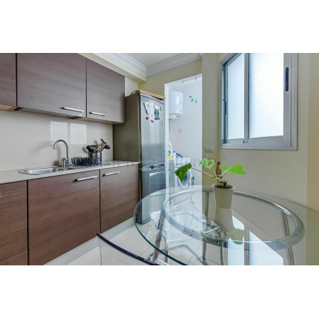 Sprzedaż - Nieruchomości - Apartment - Santa Cruz de Tenerife 3