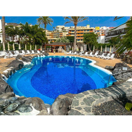 Sprzedaż - Nieruchomości - Townhouse - Puerto Santiago, Santiago del Teide 2