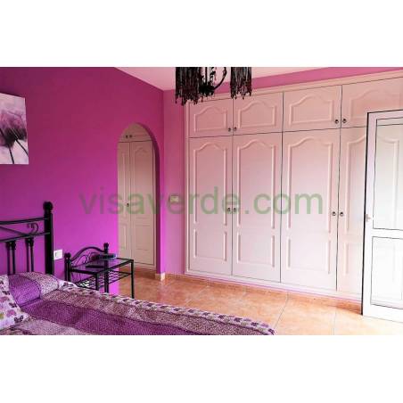 Sprzedaż - Nieruchomości - Dom szeregowy - Roque del Conde 1