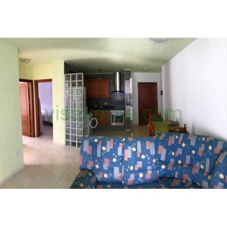 Sprzedaż - Nieruchomości - Apartament - Los Abrigos  Granadilla de Abona 1