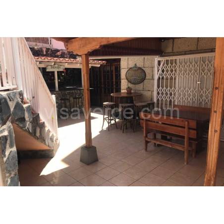 Sprzedaż - Nieruchomości - Dom szeregowy - Charco del Valle 2