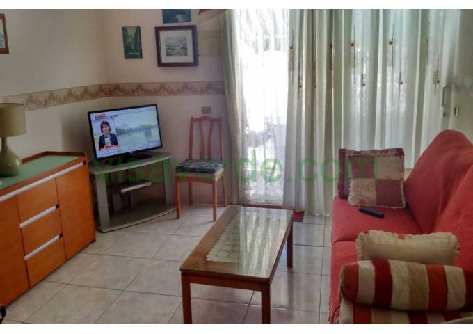 Sprzedaż - Nieruchomości - Apartament - Las Floritas 1