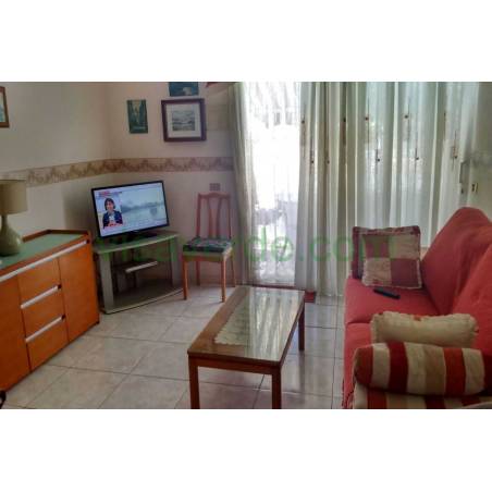 Sprzedaż - Nieruchomości - Apartament - Las Floritas 1