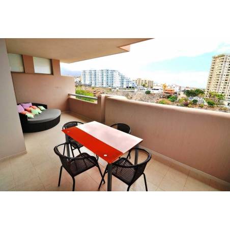 Sprzedaż - Nieruchomości - Apartament - Residencial El Horno 1