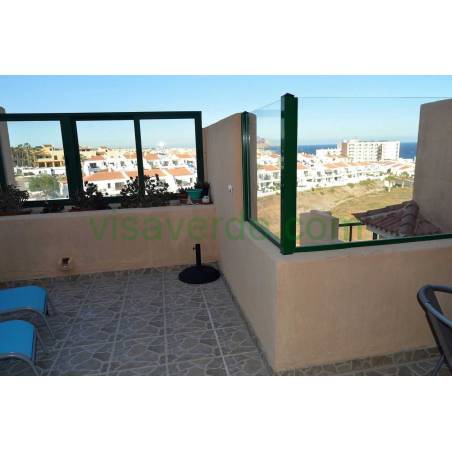 Sprzedaż - Nieruchomości - Apartament - Golf Del Sur  San Miguel de Abona 1