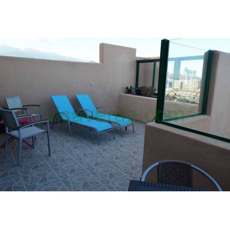 Sprzedaż - Nieruchomości - Apartament - Golf Del Sur  San Miguel de Abona 1