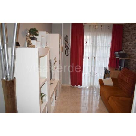 Sprzedaż - Nieruchomości - Apartament - La Camella  Arona 1