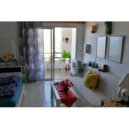 Sprzedaż - Nieruchomości - Apartament - Paraiso del Sur 2