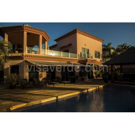 Sprzedaż - Nieruchomości - Willa / Dom - Golf Costa Adeje 1
