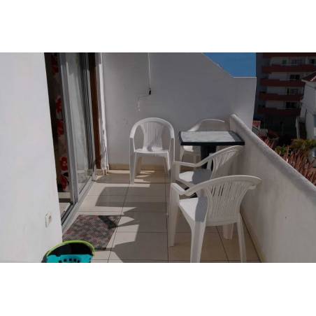 Sprzedaż - Nieruchomości - Apartament - Las Floritas 2