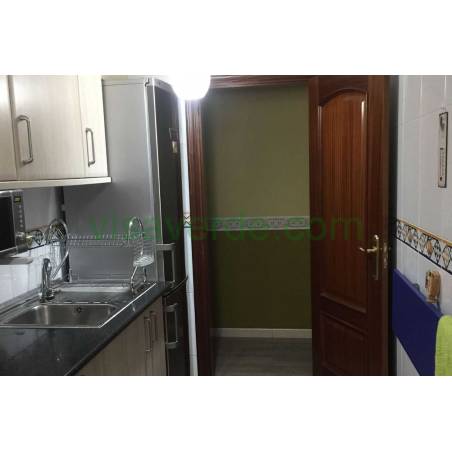 Sprzedaż - Nieruchomości - Apartament - San Isidro  Granadilla de Abona 1