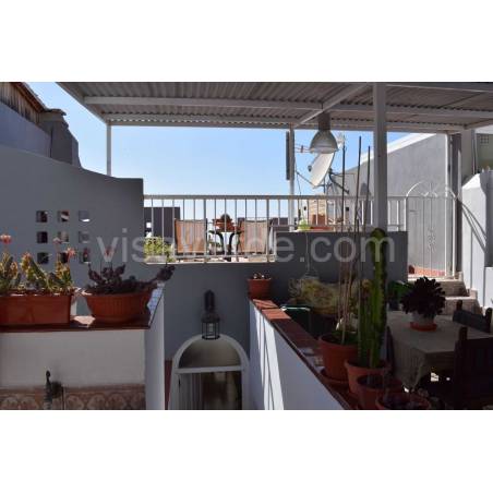 Sprzedaż - Nieruchomości - Dom szeregowy - Charco del Valle 3