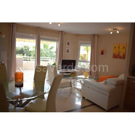 Sprzedaż - Nieruchomości - Apartament - Oasis la Caleta 2
