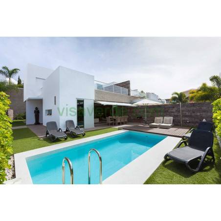 Sprzedaż - Nieruchomości - Willa / Dom - Habitats del Duque 2