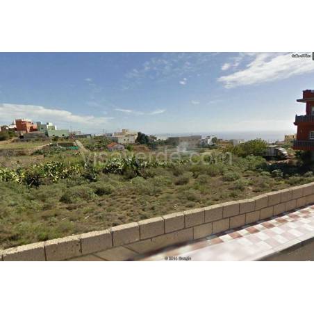 Sprzedaż - Nieruchomości - Działki / Tereny - El Rio  Arico 1