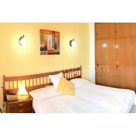 Sprzedaż - Nieruchomości - Apartament - San Miguel De Tajao  Arico 1
