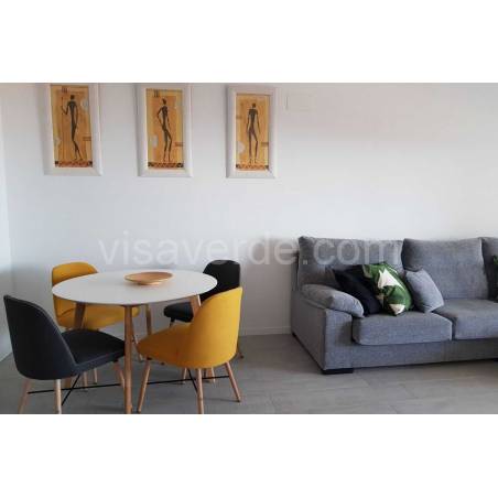 Sprzedaż - Nieruchomości - Apartament - Roque del Conde 1