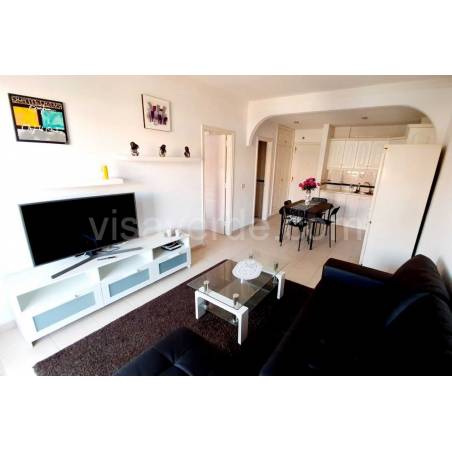 Sprzedaż - Nieruchomości - Apartament - Balcon del Mar 1