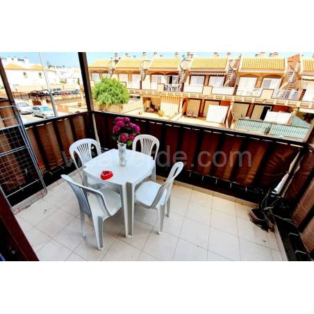 Sprzedaż - Nieruchomości - Apartament - Balcon del Mar 1