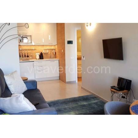 Sprzedaż - Nieruchomości - Apartament - Costa Mar 1