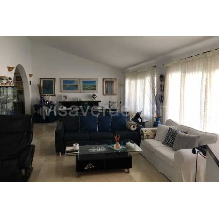 Sprzedaż - Nieruchomości - Willa / Dom - Golf Del Sur  San Miguel de Abona 2