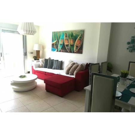 Sprzedaż - Nieruchomości - Apartament - Residencial El Horno 3