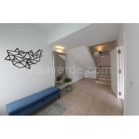 Sprzedaż - Nieruchomości - Willa / Dom - Caldera del Rey 1