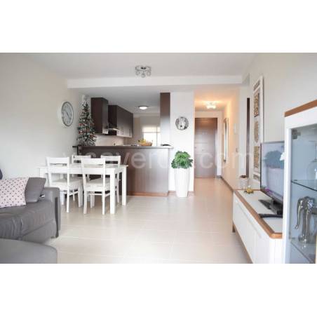 Sprzedaż - Nieruchomości - Apartament - Residencial El Horno 4
