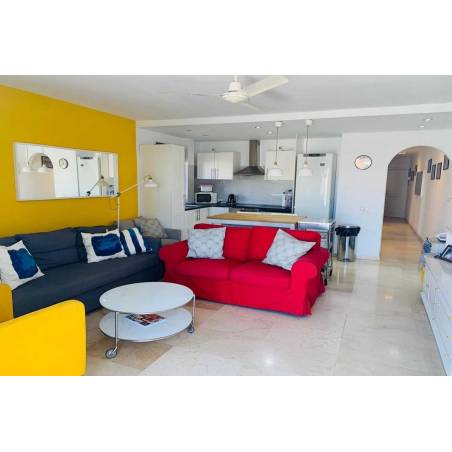 Sprzedaż - Nieruchomości - Apartament - Edif. Jamaica 1