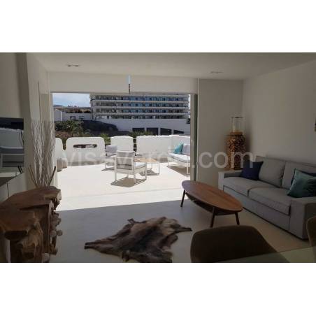 Sprzedaż - Nieruchomości - Apartament - Vista Nautica 1