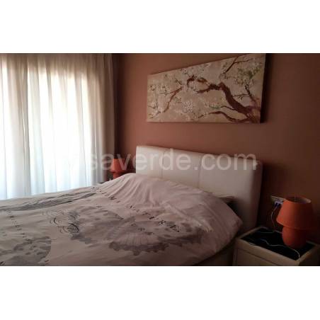 Sprzedaż - Nieruchomości - Apartament - Residencial El Horno 5