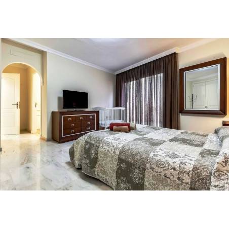 Sprzedaż - Nieruchomości - Apartament - Gigansol del Mar 1